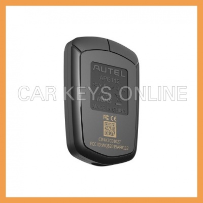 Autel Smart Key Emulator APB 112